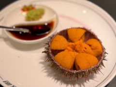 -常鲜楼常来尝鲜海胆馆(星海店)