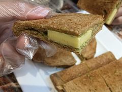 咖椰多士-九龙冰室(动漫星城店)