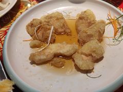 -人民公社大食堂(顺义总店)