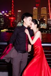 -IDO婚纱摄影(上海旗舰店)