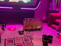 -ALICE PARTY自助式  KTV(松柏路店)