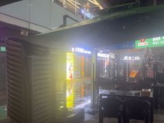 -烤满分·东北烧烤(首经贸店)