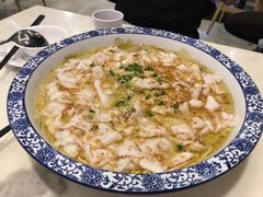 -你鲟欢·香茅柠檬鱼(金沙店)