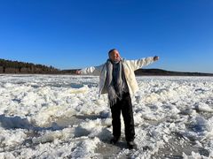 -北极村旅游风景区
