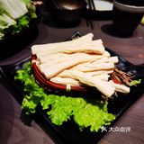 火锅我只爱凑凑