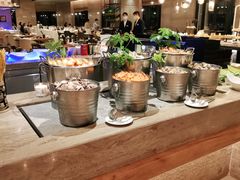 -深圳佳兆业万豪酒店-金沙全日餐厅