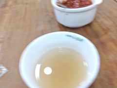 -老刘家永盛斋·传统泡馍(东关南街店)