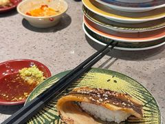 -小乔回转寿司(沈阳大悦城店)