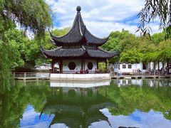 -西园戒幢律寺