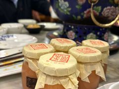 -东来顺•非遗火锅(外滩店)
