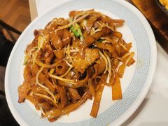 -南拳十三姨·潮汕砂锅粥·粤菜(西单大悦城店)