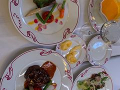 -马克西姆餐厅(崇文门店)