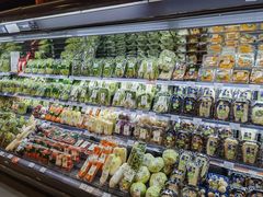 -Olé精品超市(北京合生汇店)