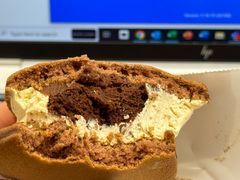 -辛一·铜锣烧(鸿寿坊店)