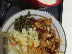 -永和大王(浦东南路店)