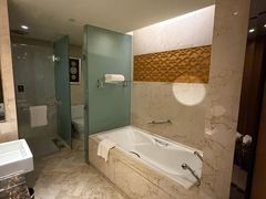 -西安赛瑞喜来登大酒店