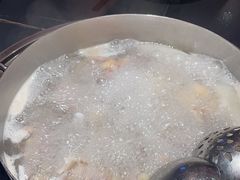 -淼福猪肚鸡·椰子鸡火锅(大沙地店)
