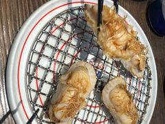-大雄寿司(中华广场店)