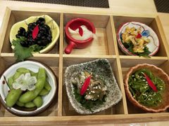 -酒久自助料理(佳兆业店)