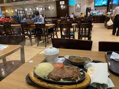 大堂-大家乐(广州天河城六楼店)