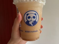 -茶百道(蜀汉路店)