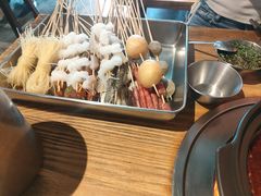 -江湖六膳門串串香(隆礼路店)