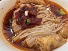 -玲燕蒸菜馆(江东路店)