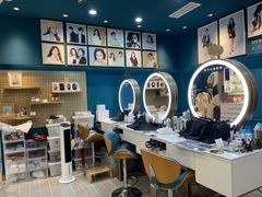 -海马体照相馆(新南凯德广场店)