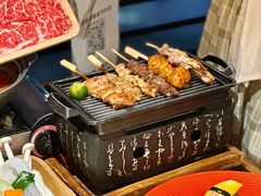 -山葵家·创意料理(宁波来福士店)