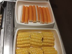 -海底捞火锅(大融城店)