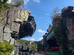 -深圳锦绣中华民俗村