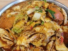 -瑞丽活螃蟹(芒市店)
