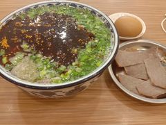 -有礼有面(知春路店)