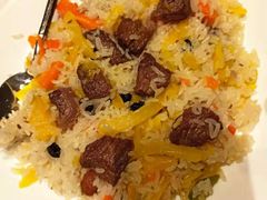 -巴扎屋大盘鸡·新疆菜(汇嘉时代店)