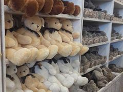 -济州岛泰迪熊博物馆