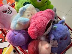 -星悦蓝海欢乐园(石路天虹店)