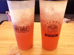 -茶桔便(爱琴海店)