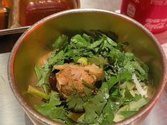 -西塔老太太泥炉烤肉(苏州大悦城店)