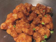 -金牌外婆家(苏州中心店)