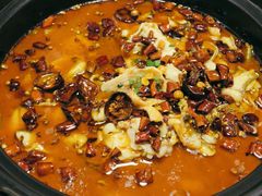 -江南鱼捞(北仑银泰城店)