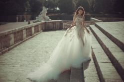 -MANLI BRIDAL婚纱