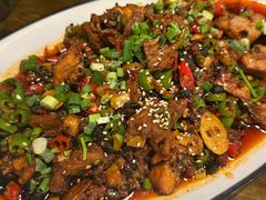 -庭院小酌(瑞莲街店)