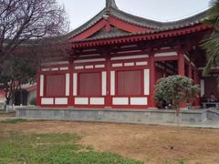-法门文化景区