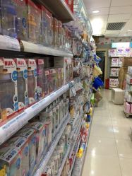 -爱婴室(上海齐河路店)