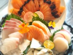 黑松露三文鱼-大雄寿司(中华广场店)