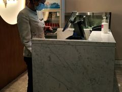 -难忘的面(五矿君澜酒店)