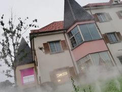 -大塘金香草谷