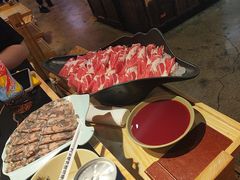 -蜀大侠火锅(四川北路店)