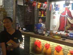 -蜀大侠火锅(寰球文化地标·总府店)