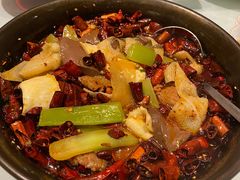 -上海会馆(香港名都店)